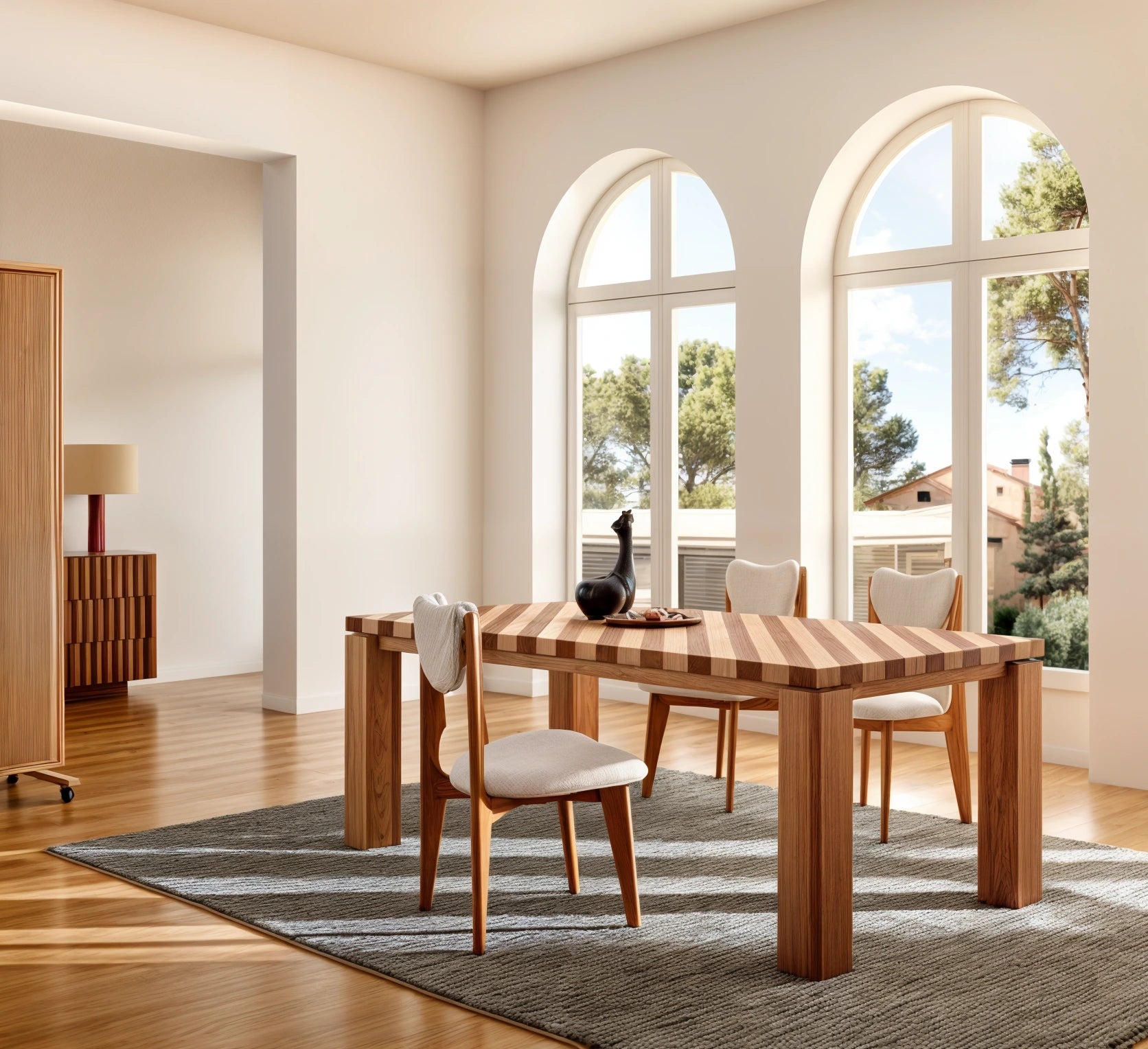 Xoriguer Chair