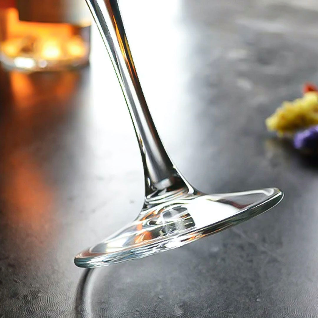 Zermatt glass