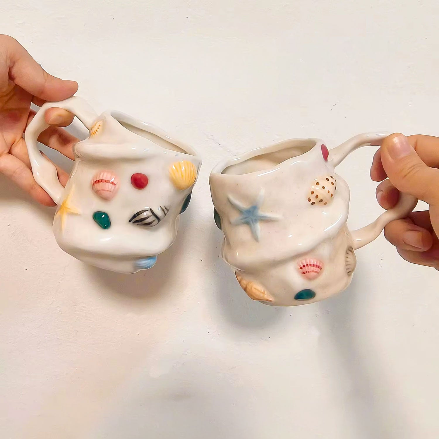 Addaia Mug