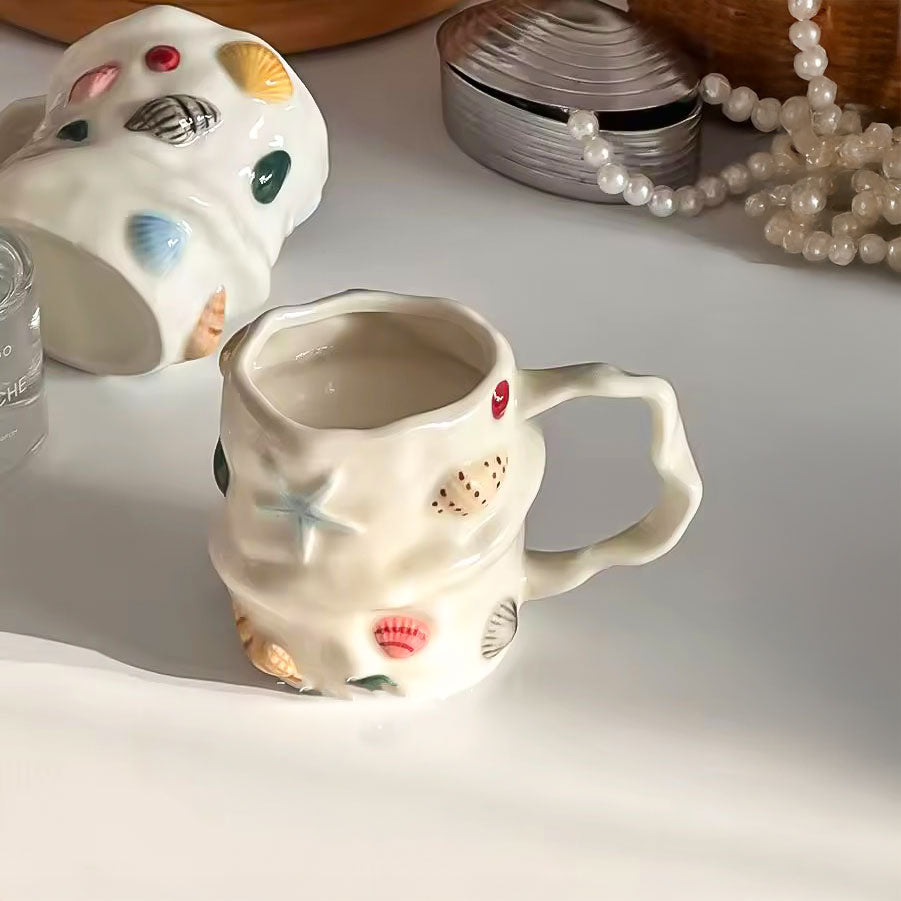 Addaia Mug