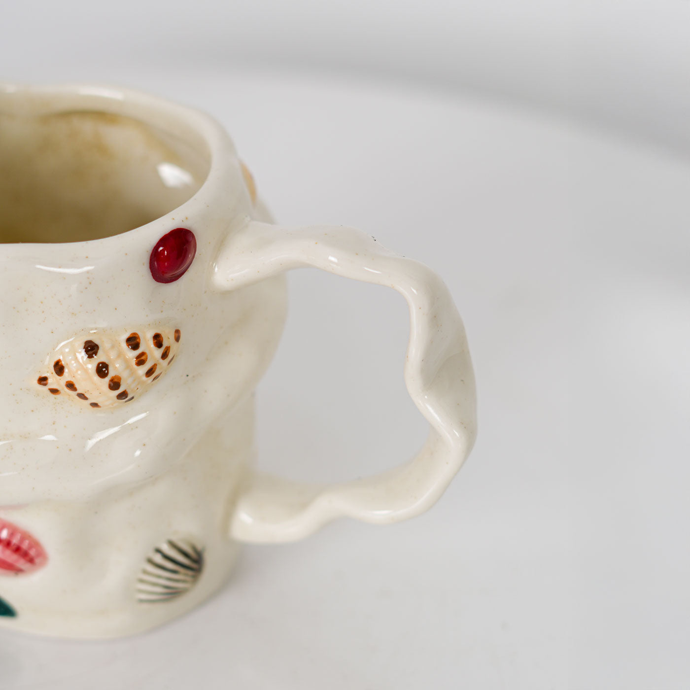 Addaia Mug