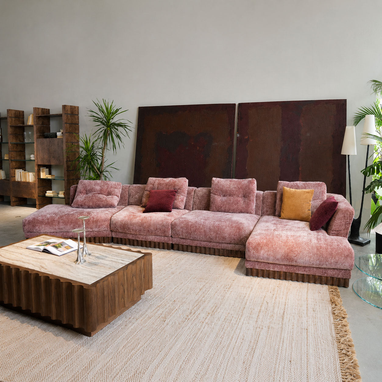 Agistri Sofa