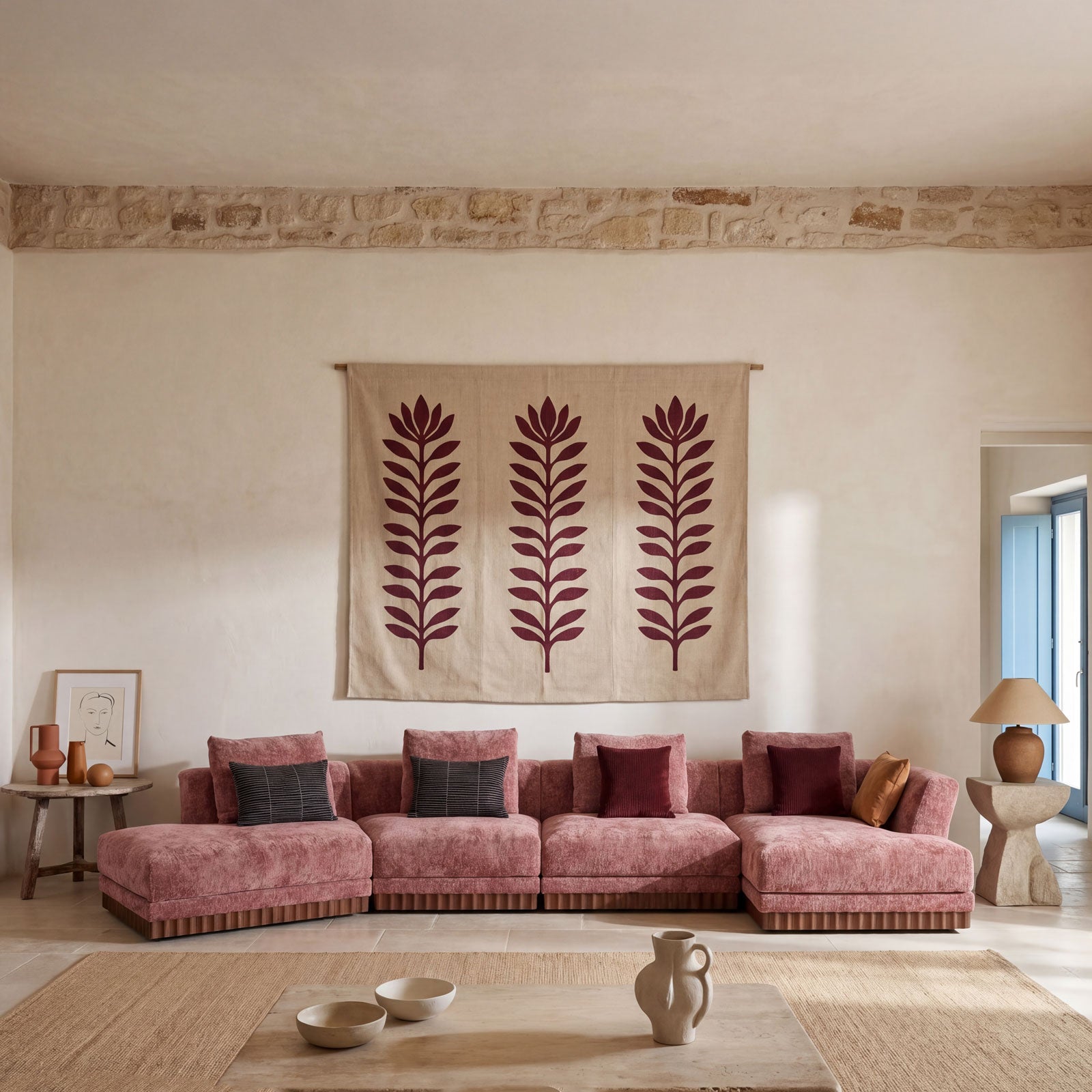 Sofa Agistri