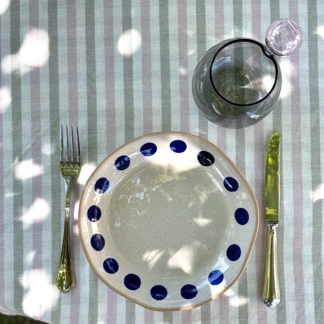 Alaró Plate