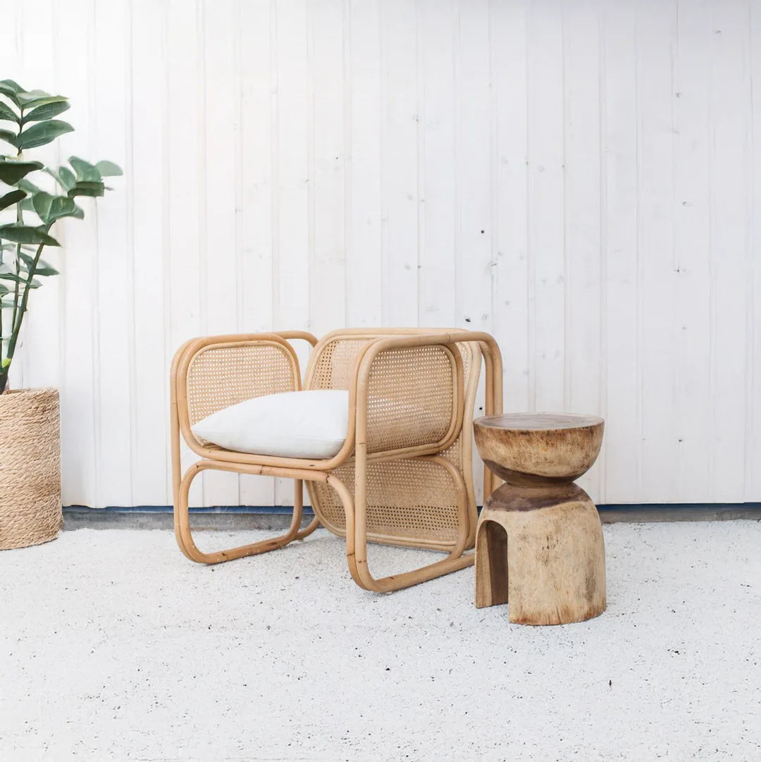 Sillón Alayor