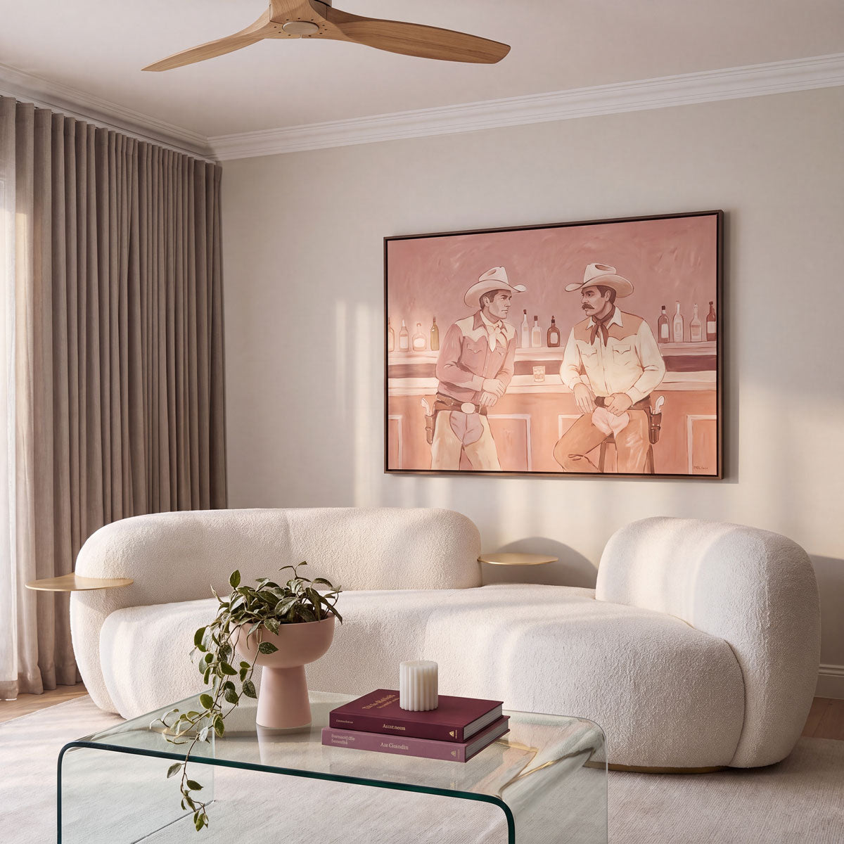 Algaia Sofa