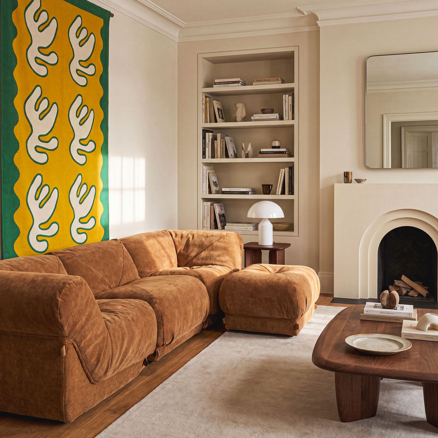 Sofa Algar