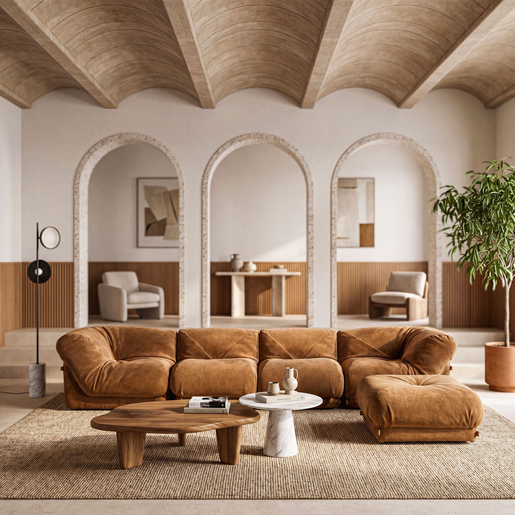 Sofa Algar