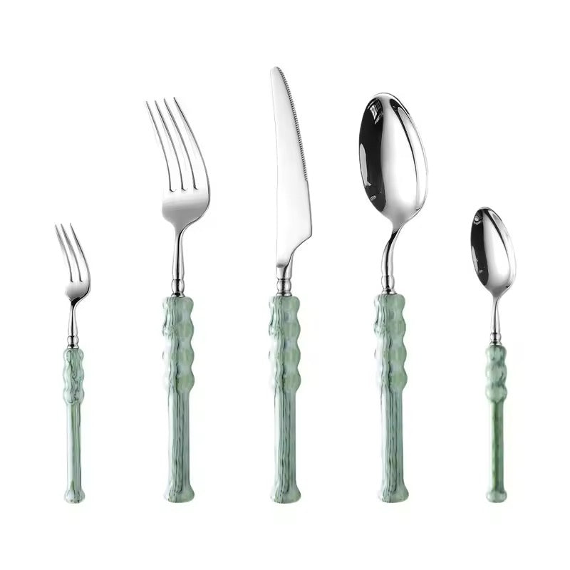 Alhama cutlery