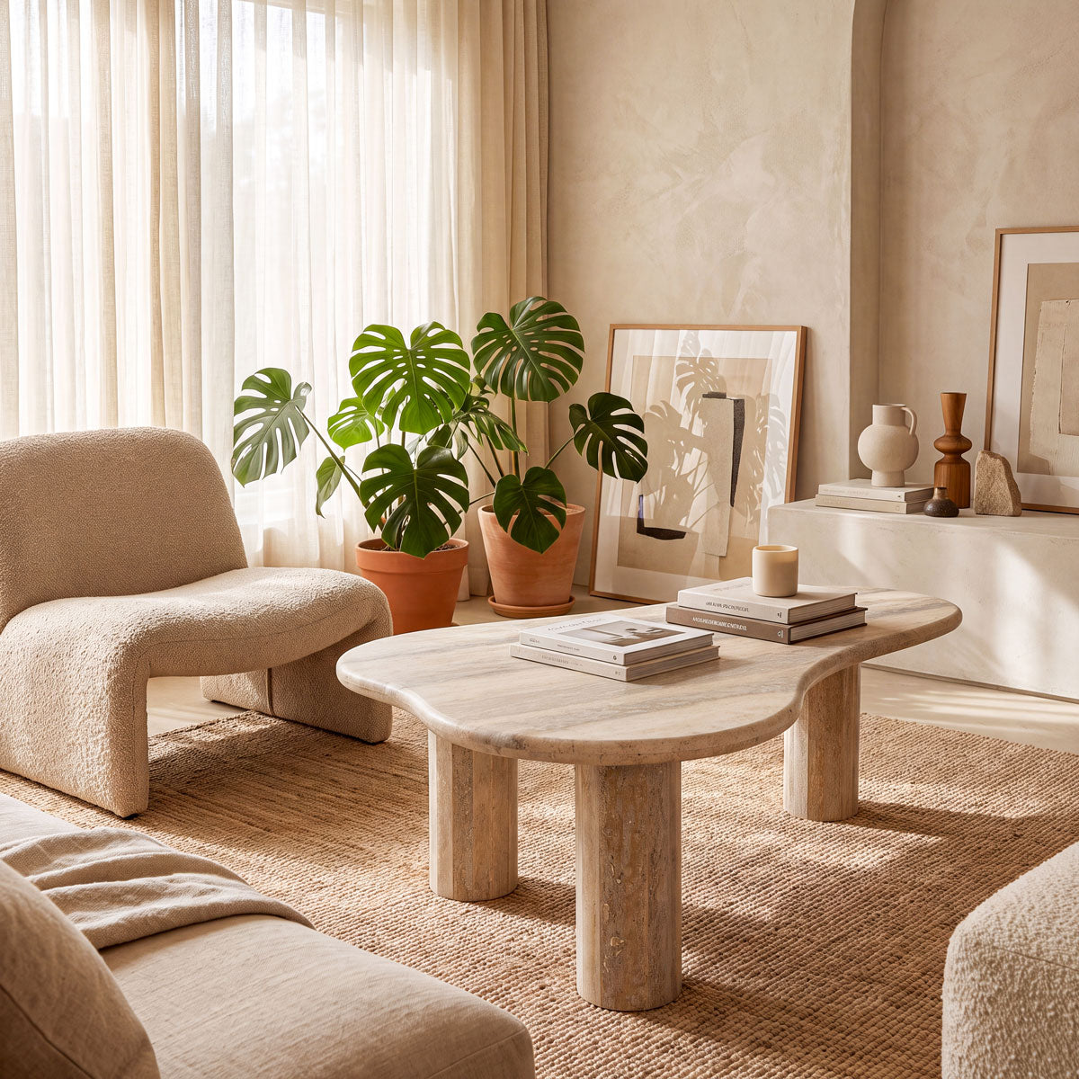 Mesa Andermatt