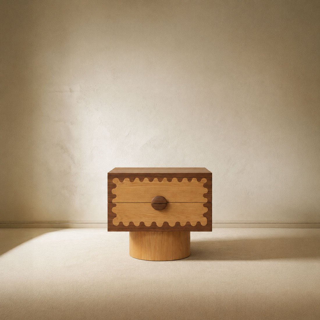 Aosta Table