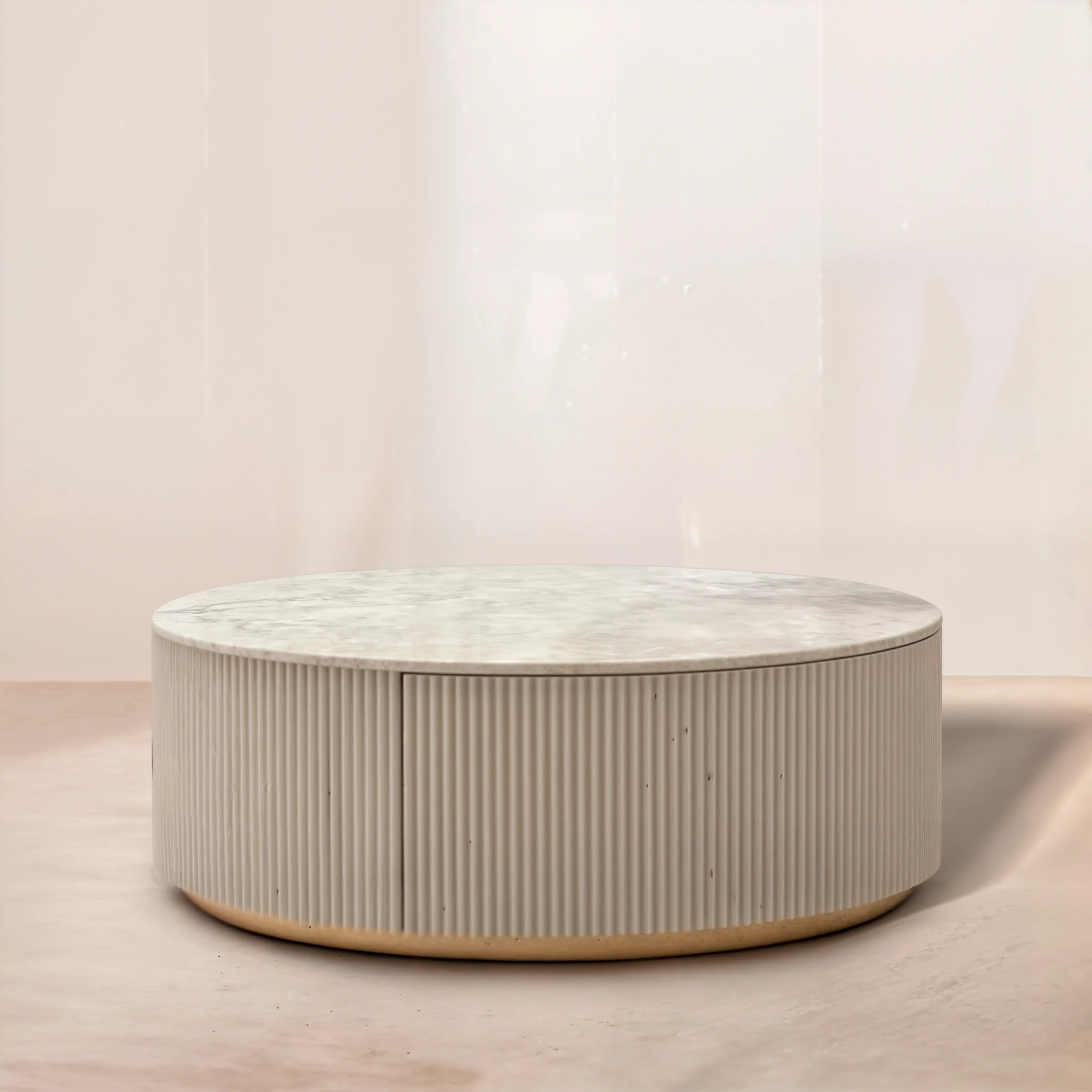 Arenal Table