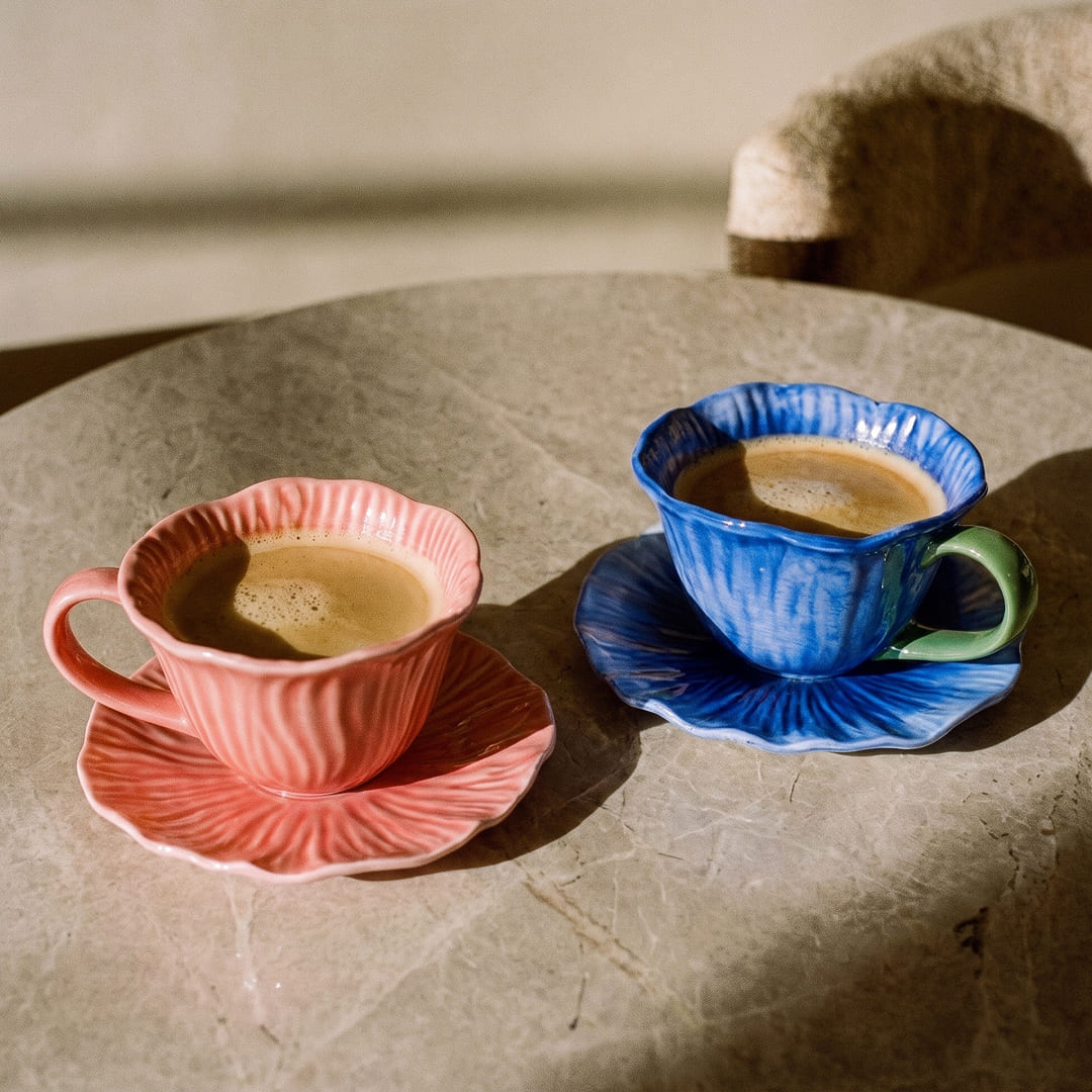 Arnes mug