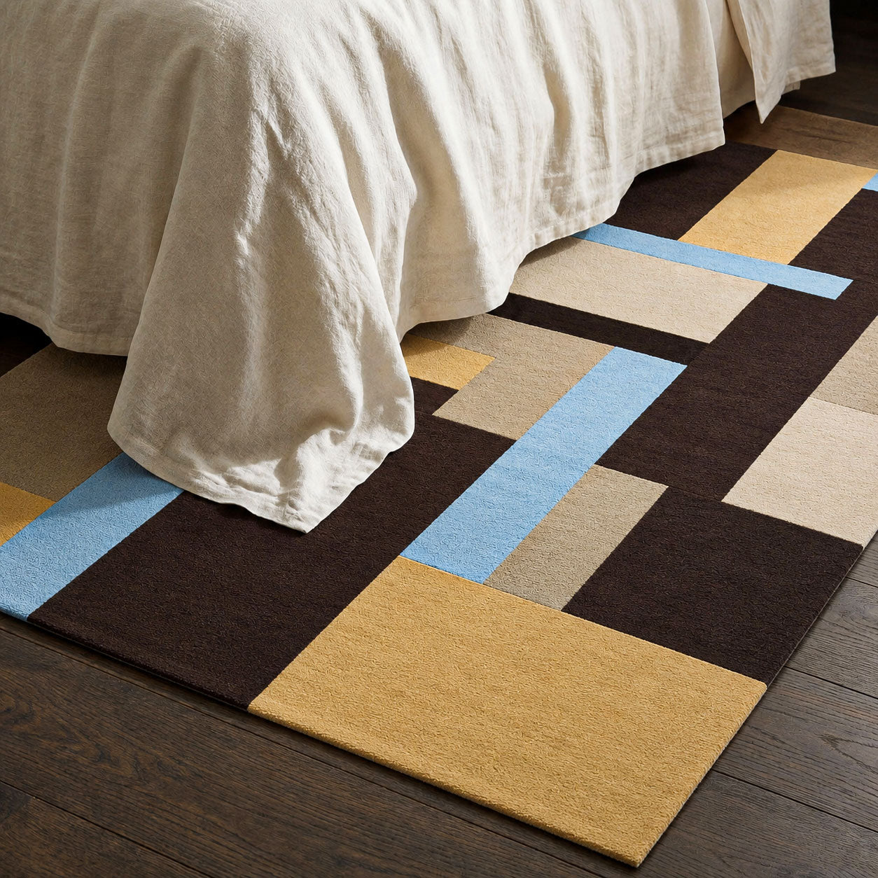 Alfombra Azofra