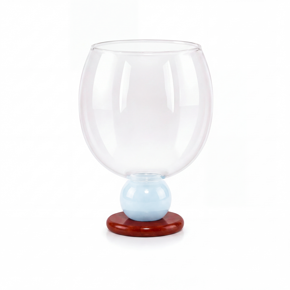Badaran glass