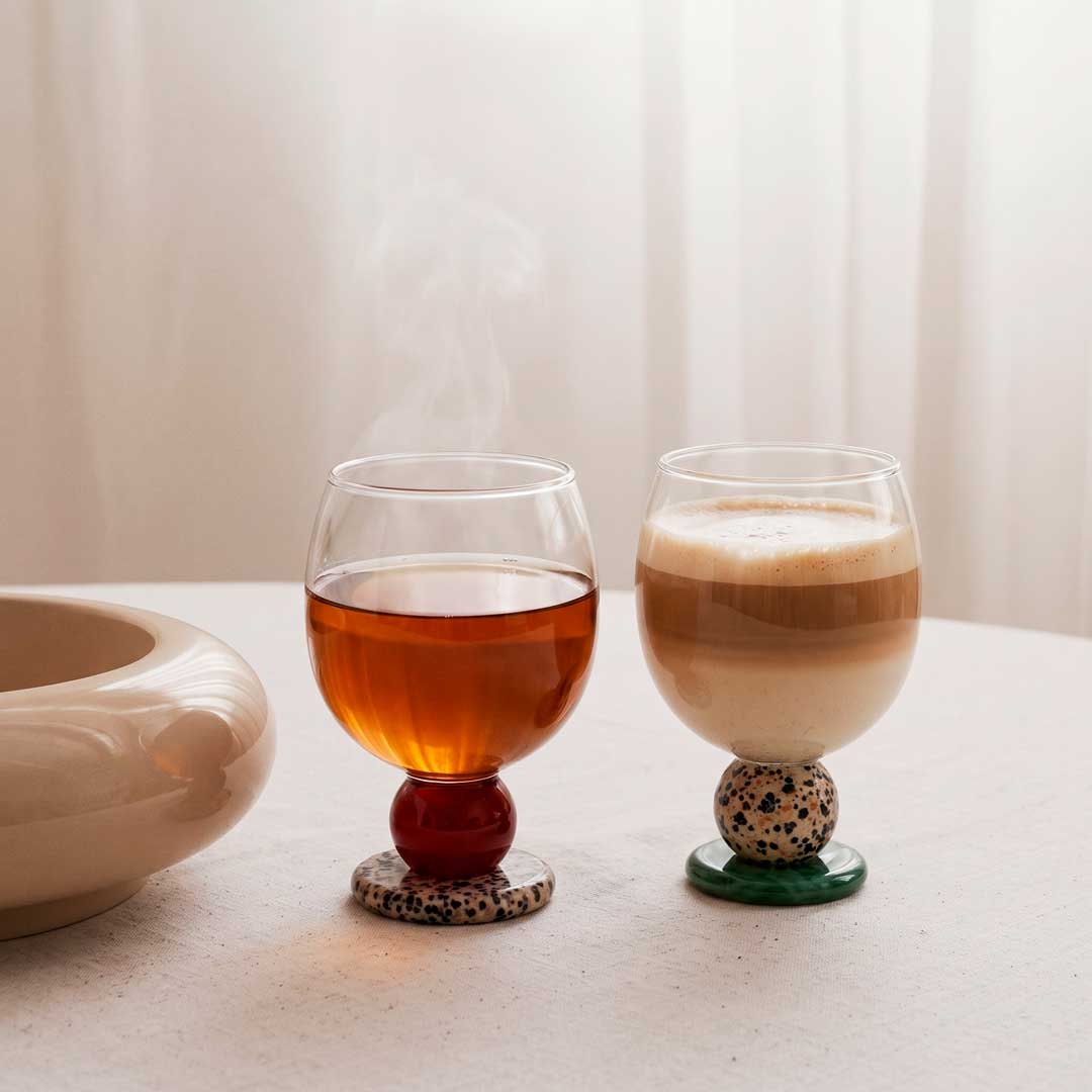 Badaran glass