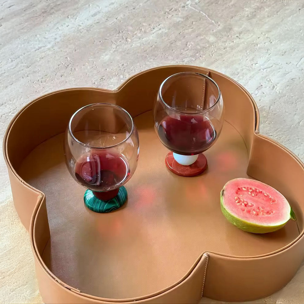 Badaran glass
