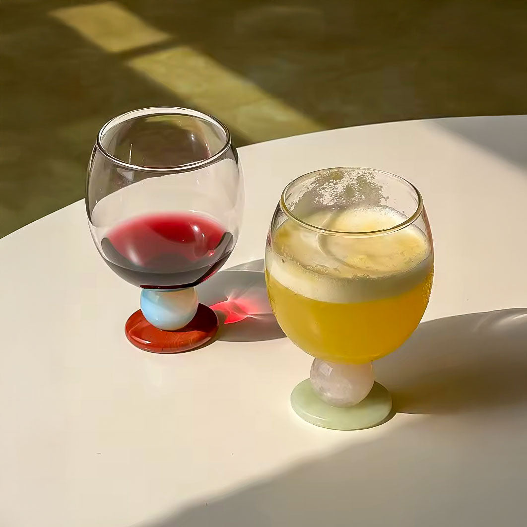 Badaran glass