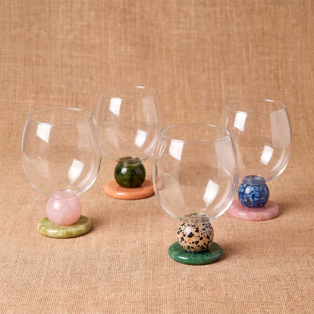 Badaran glass