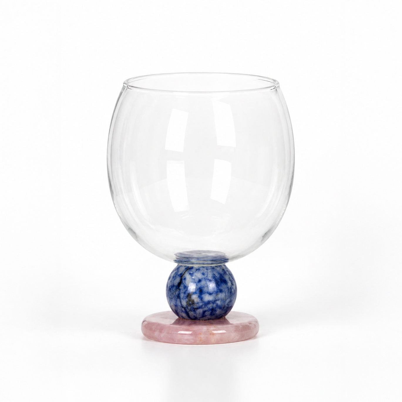 Badaran glass