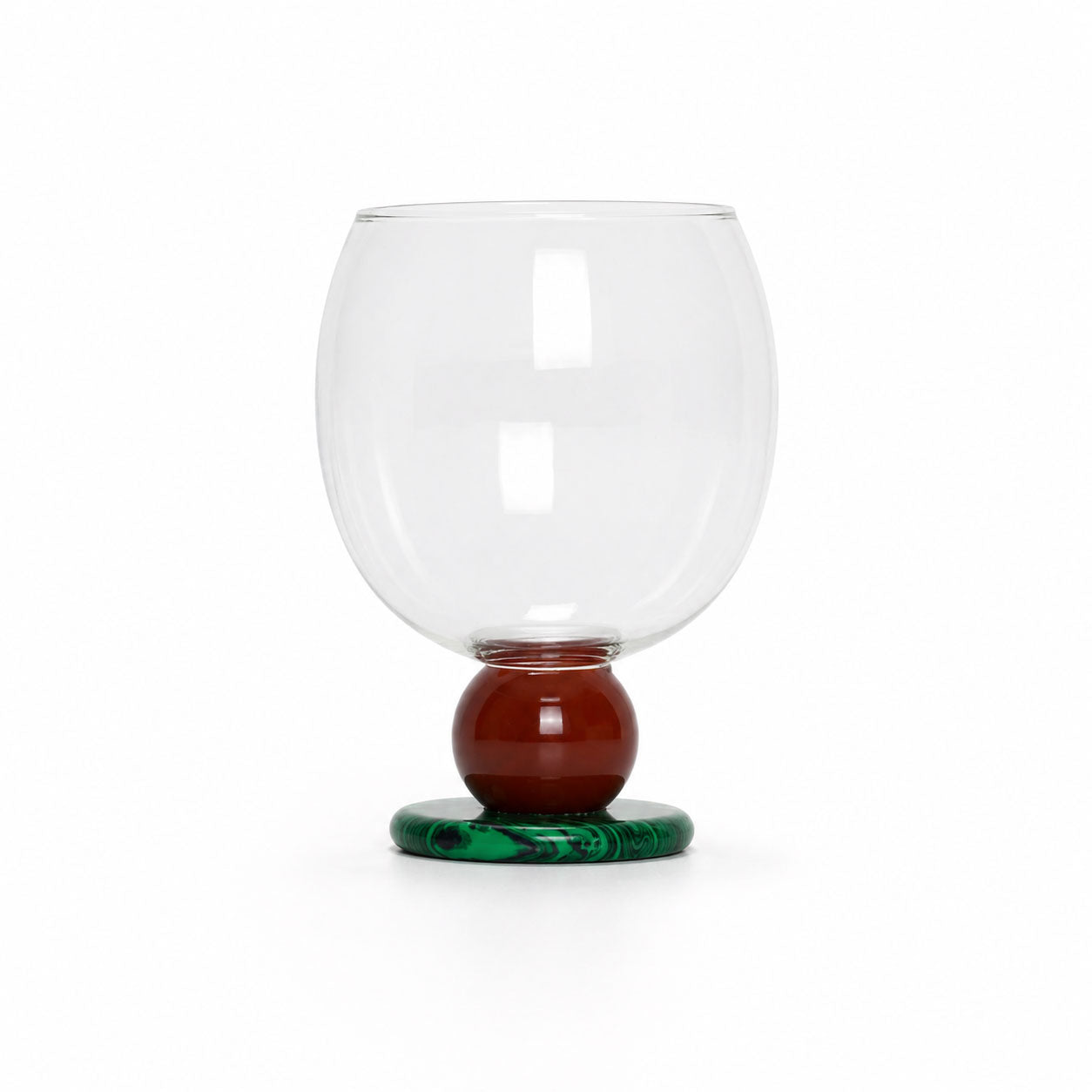 Badaran glass