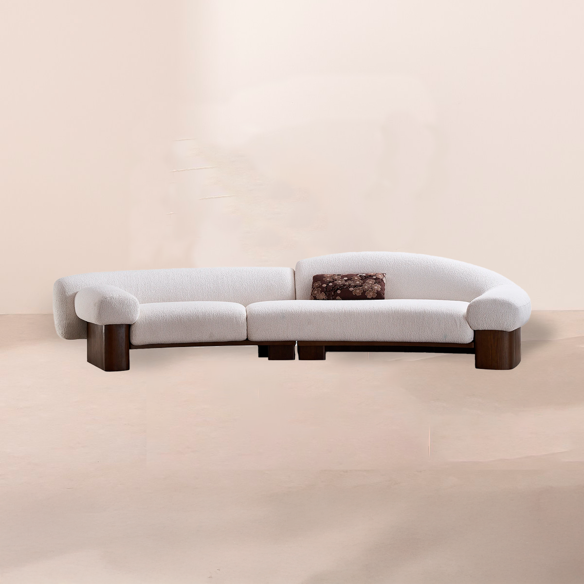 Bauló Sofa