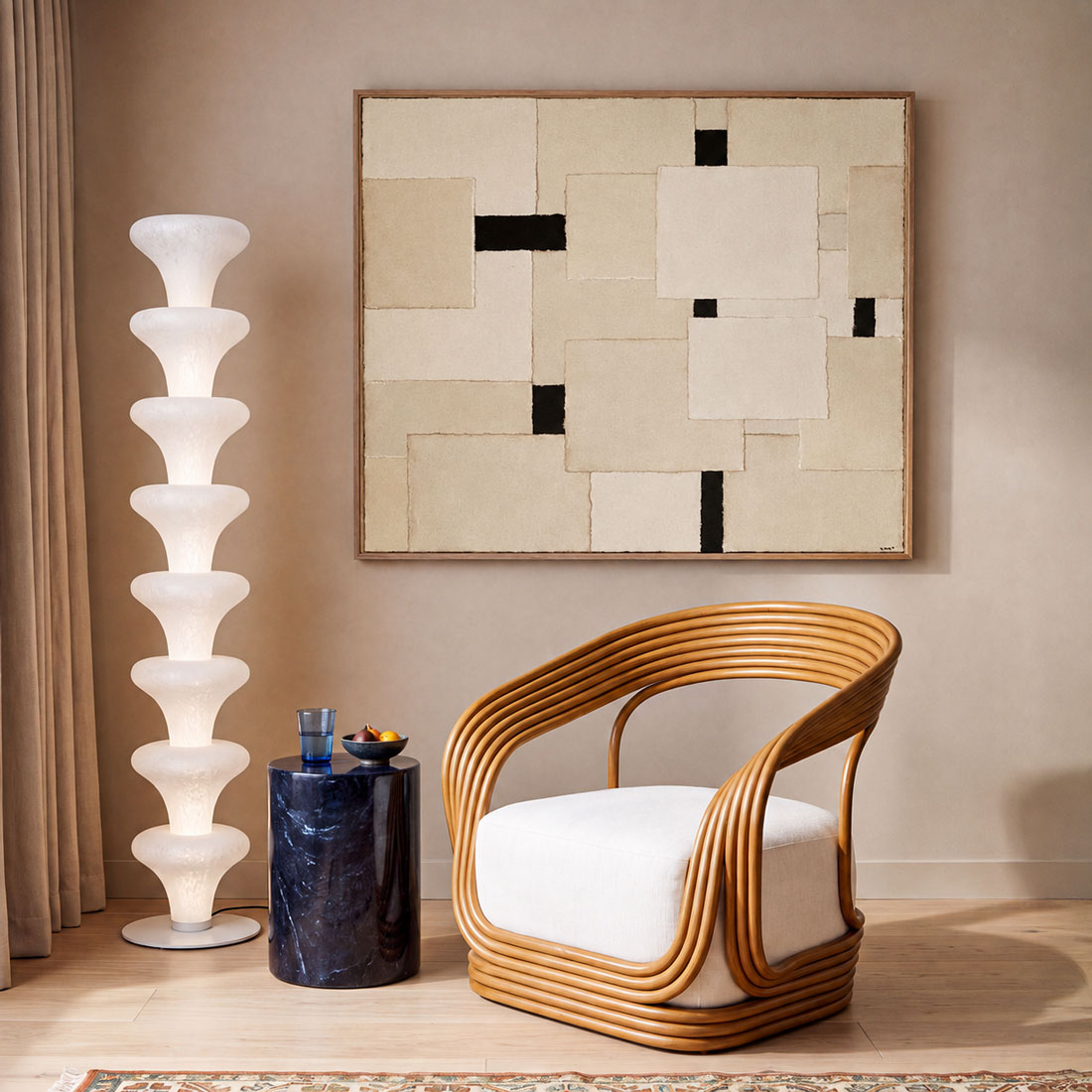 Betlem Armchair