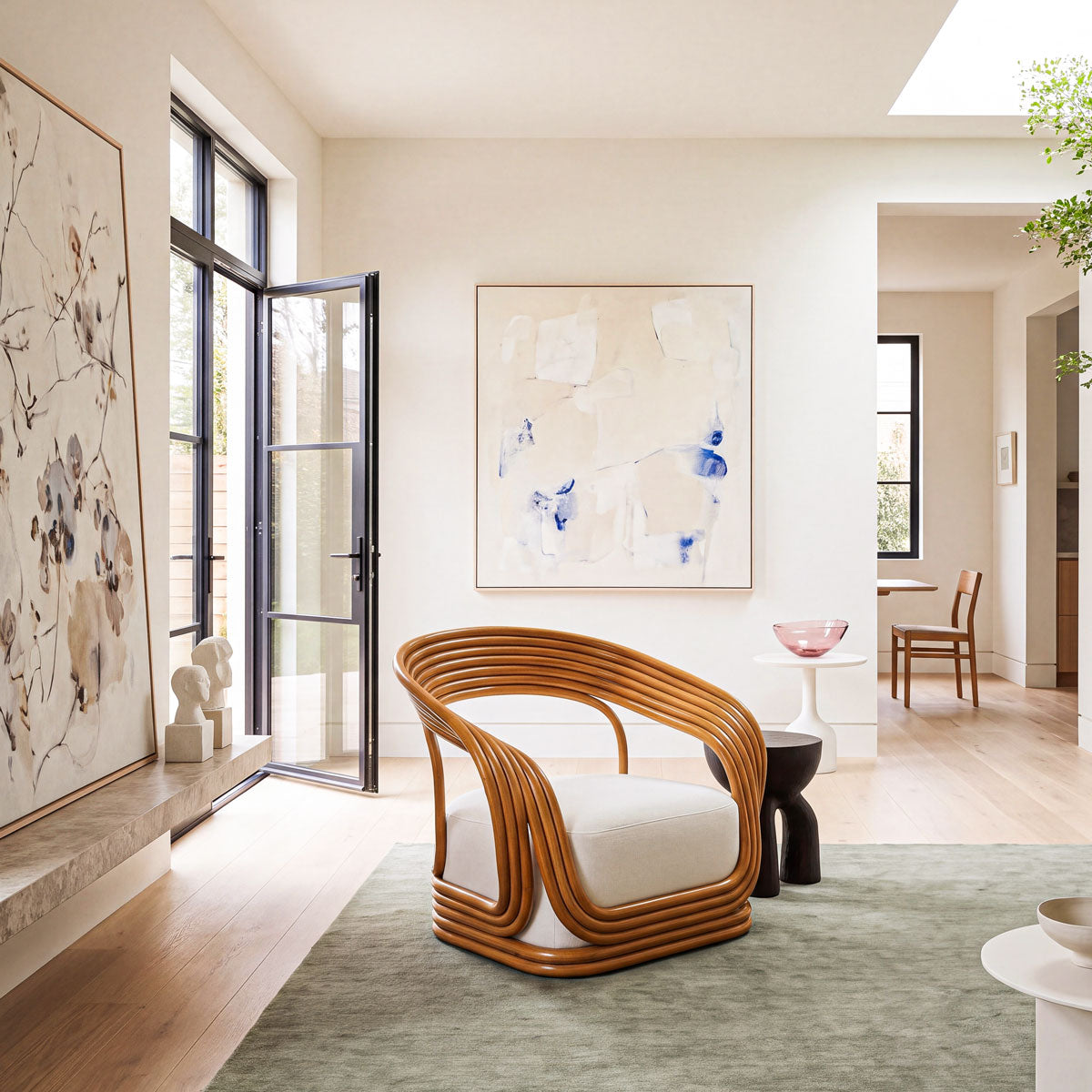 Betlem Armchair