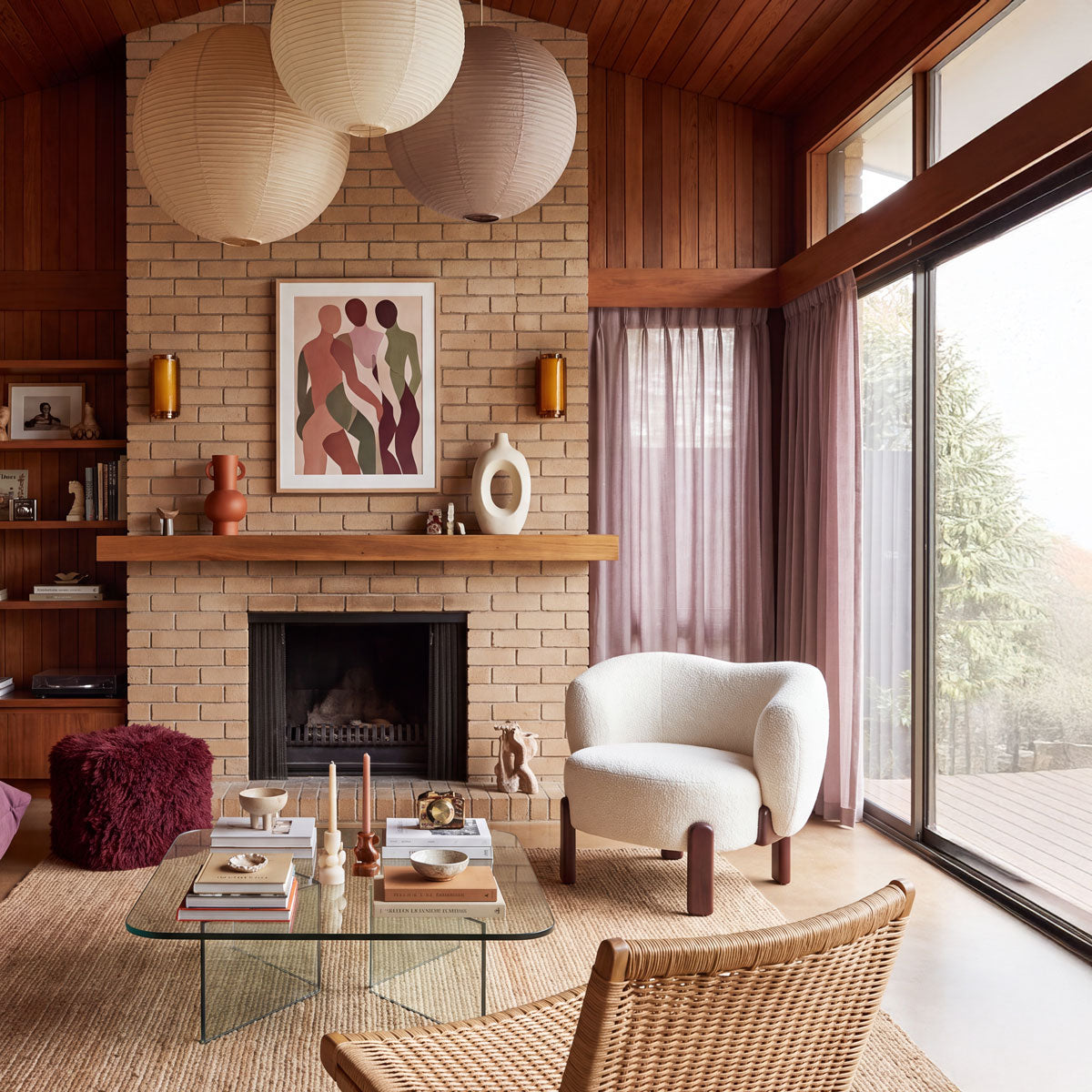 Blanes Armchair