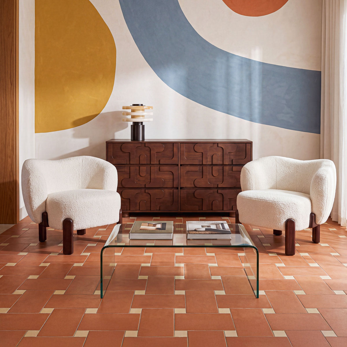 Blanes Armchair