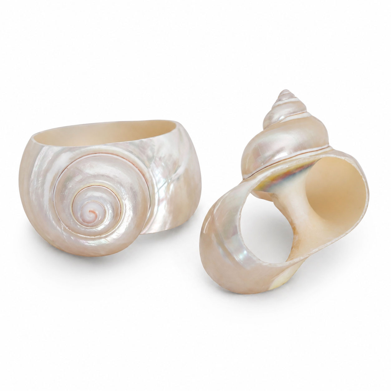 Bona Napking Rings (4 pieces set)