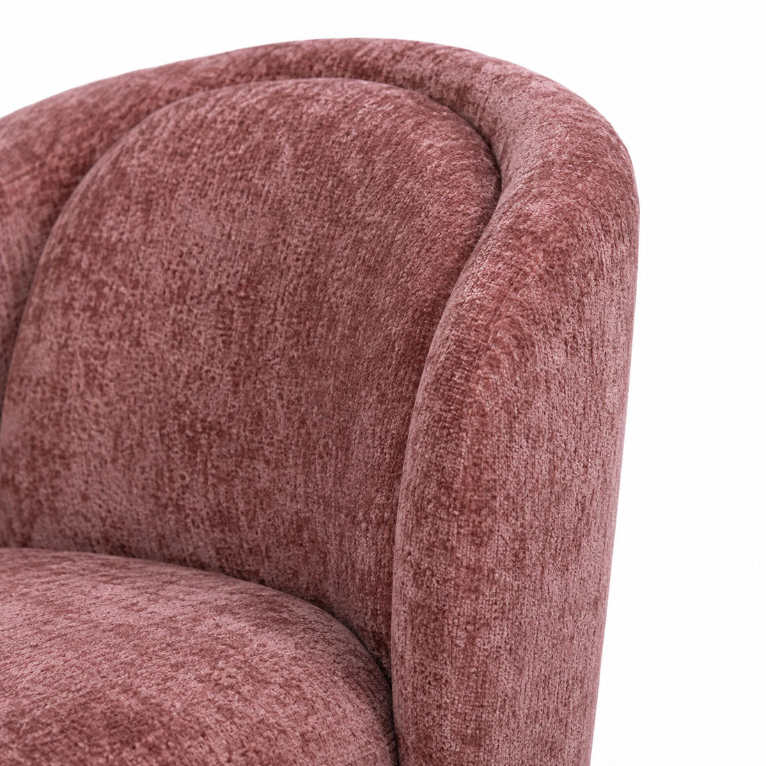 Bonneval Pink Armchair