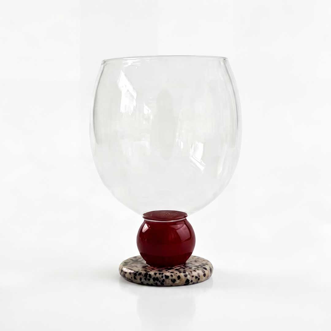 Badaran glass