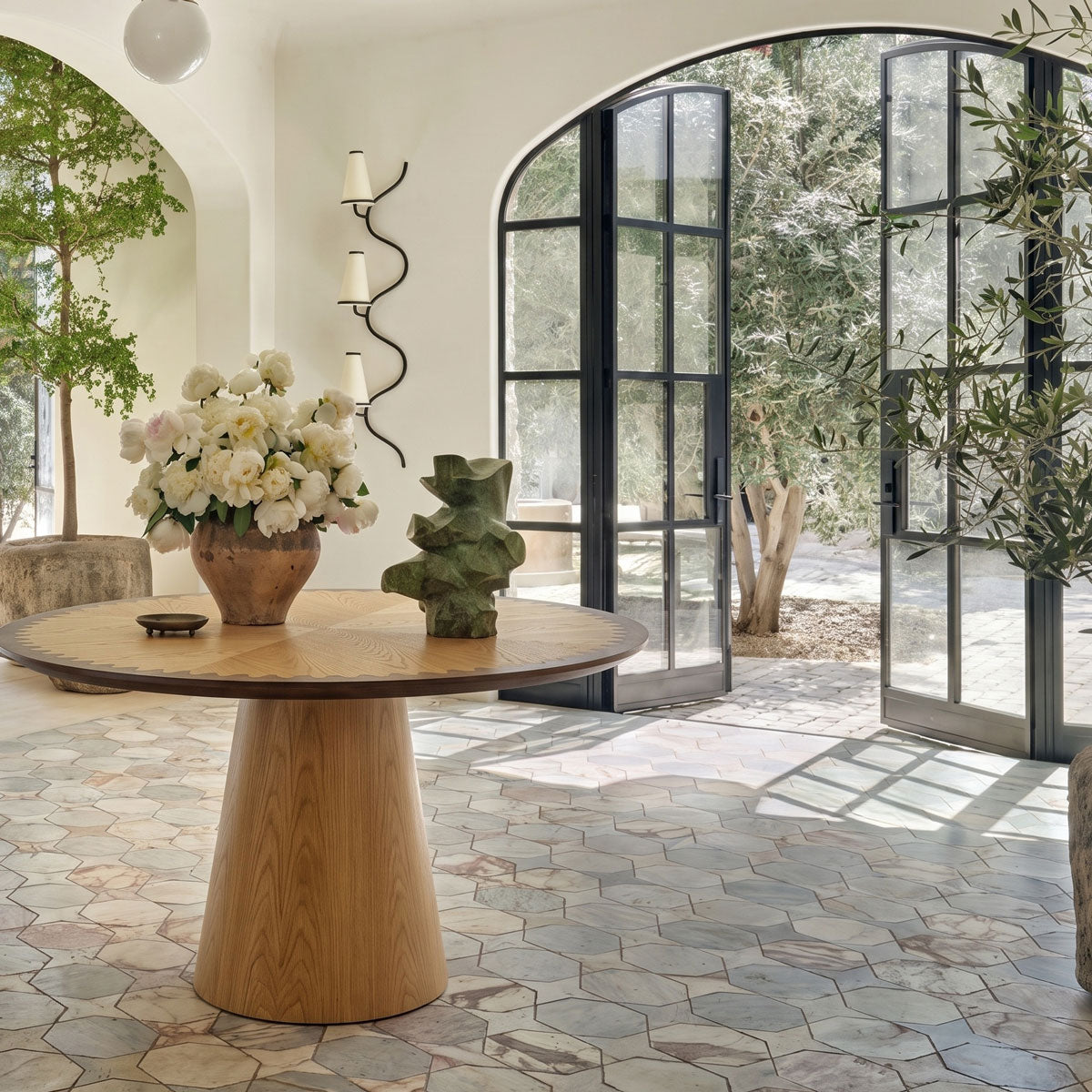 Bormio Table