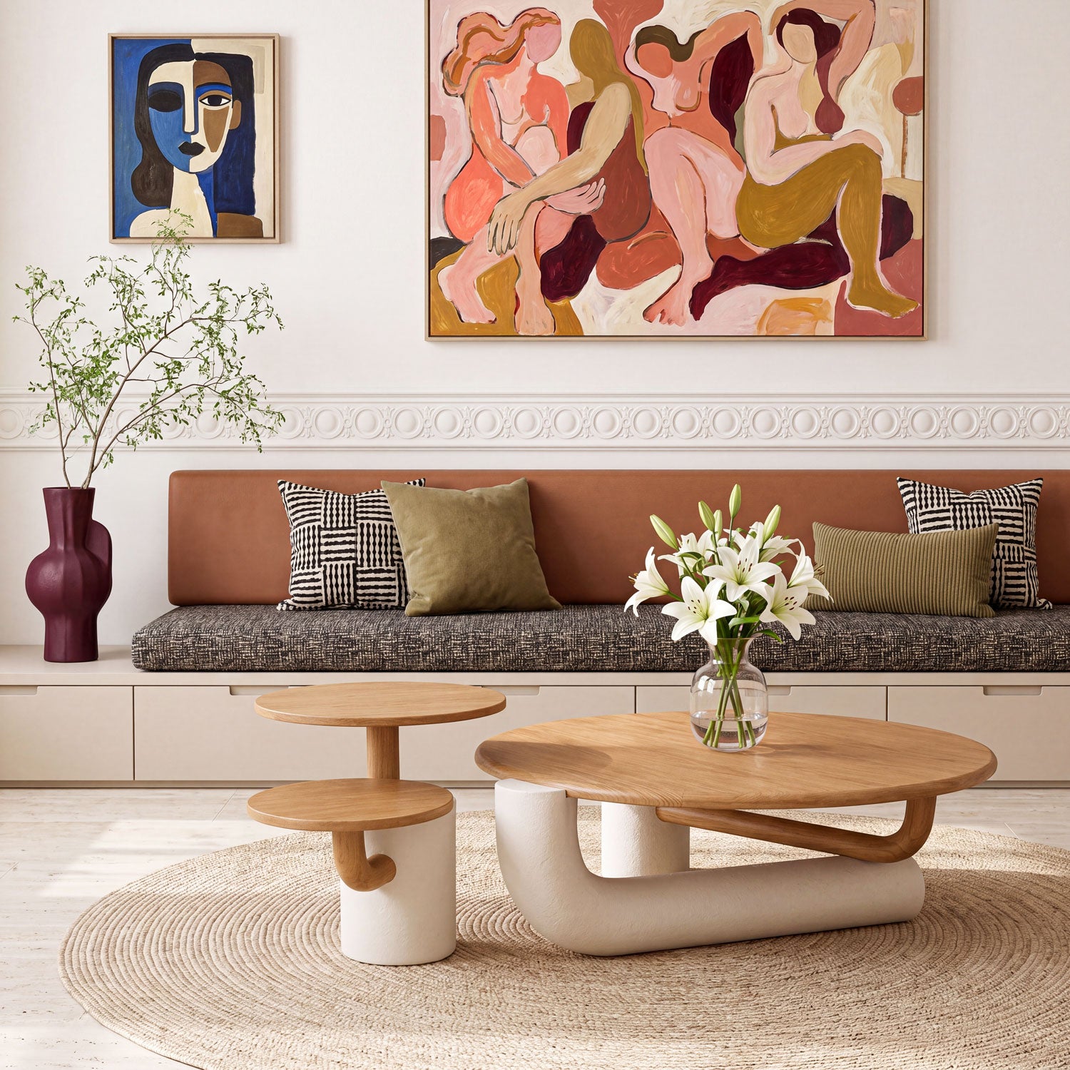 Bràfim Table