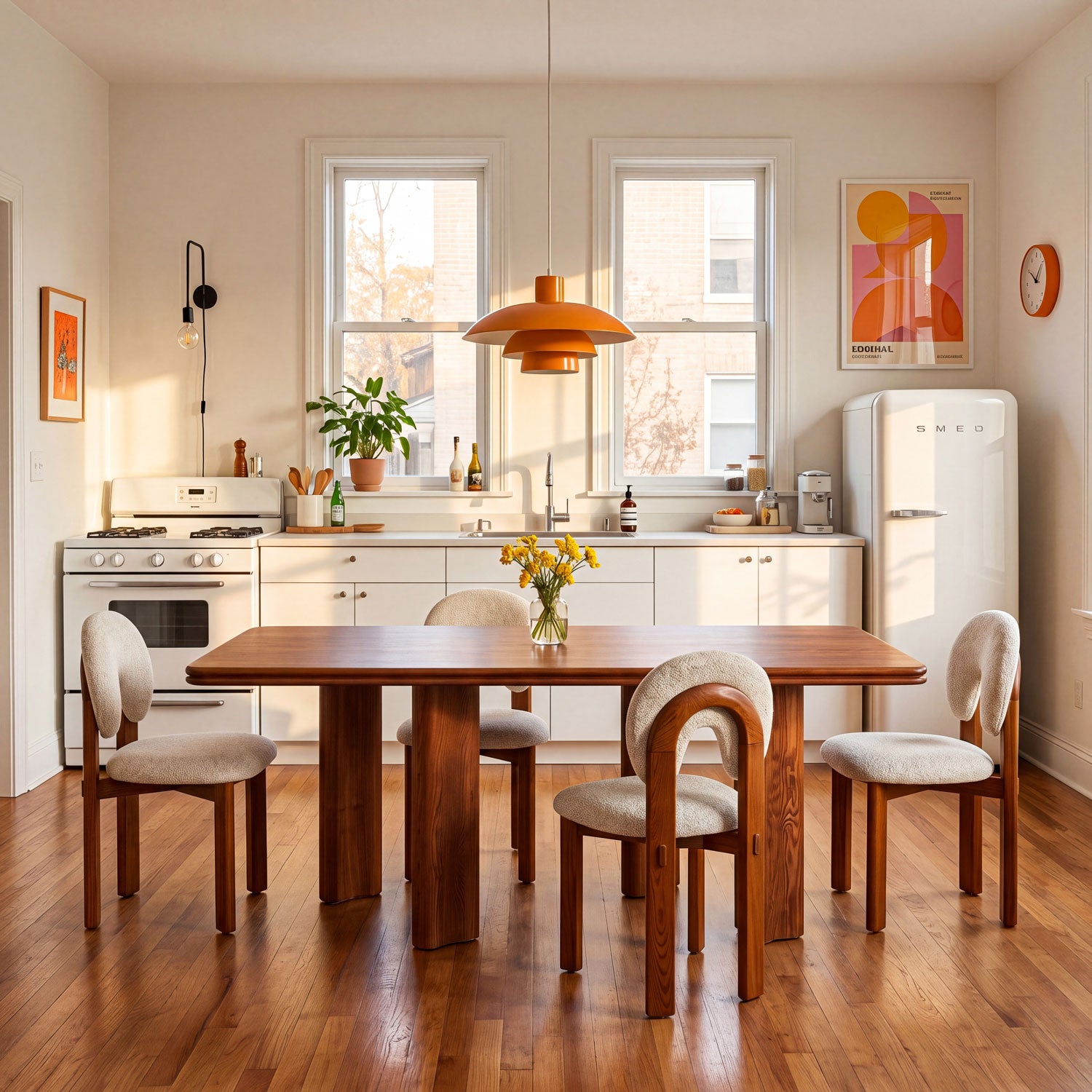 Bunyola Table