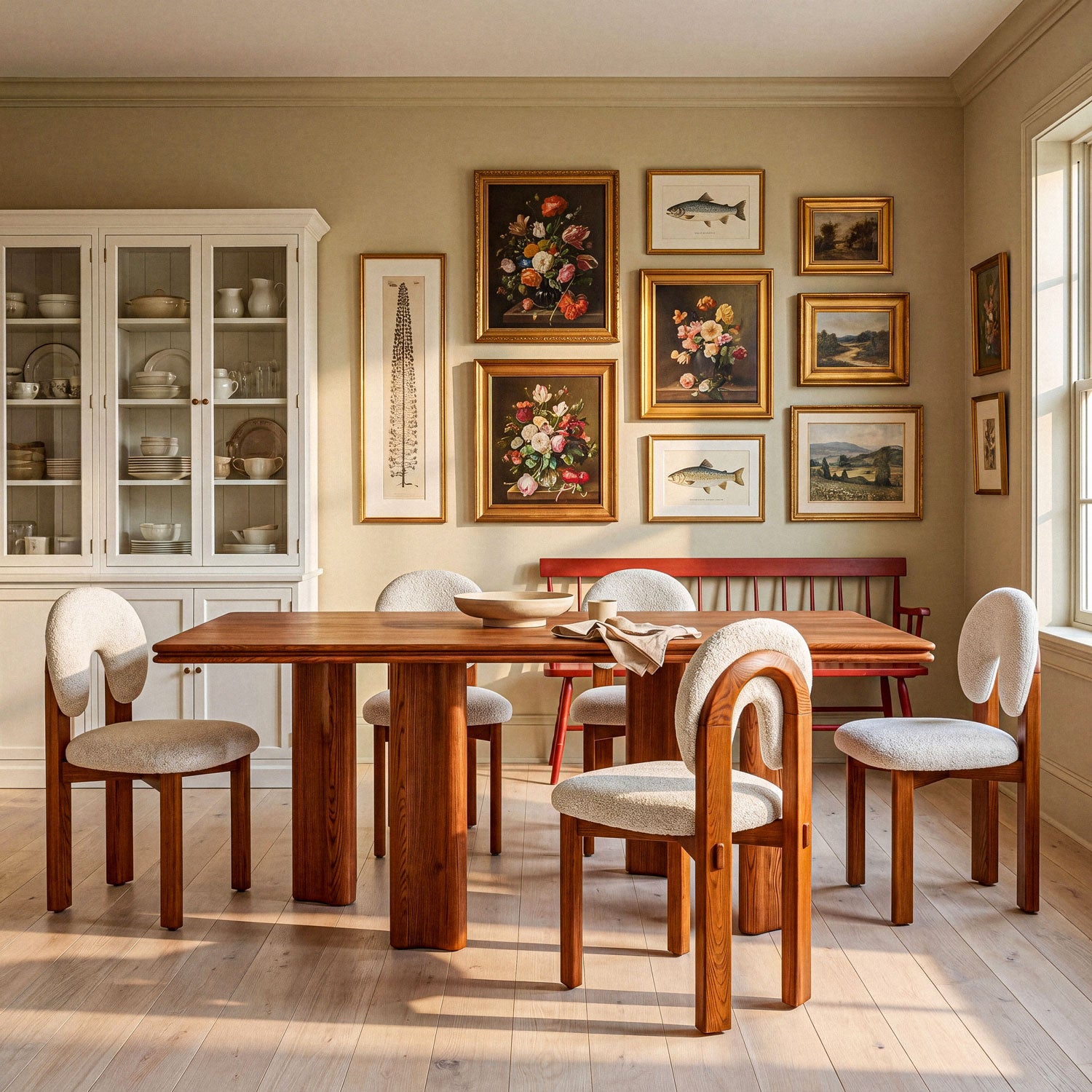 Bunyola Table