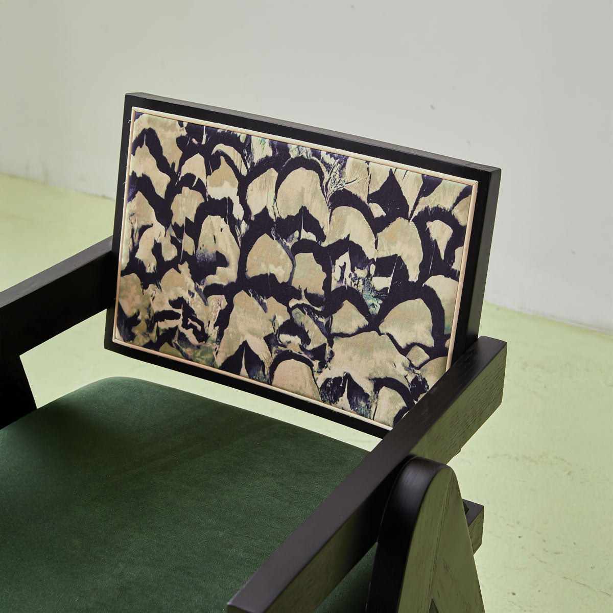 Busquets Chair