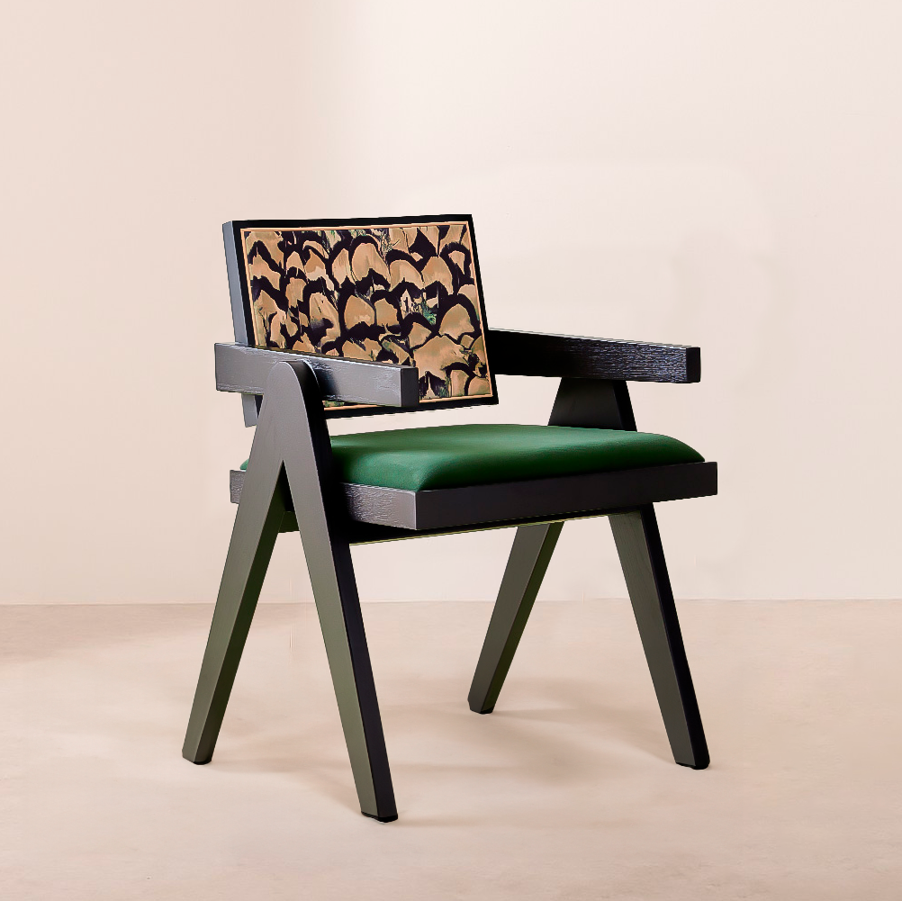Busquets Chair