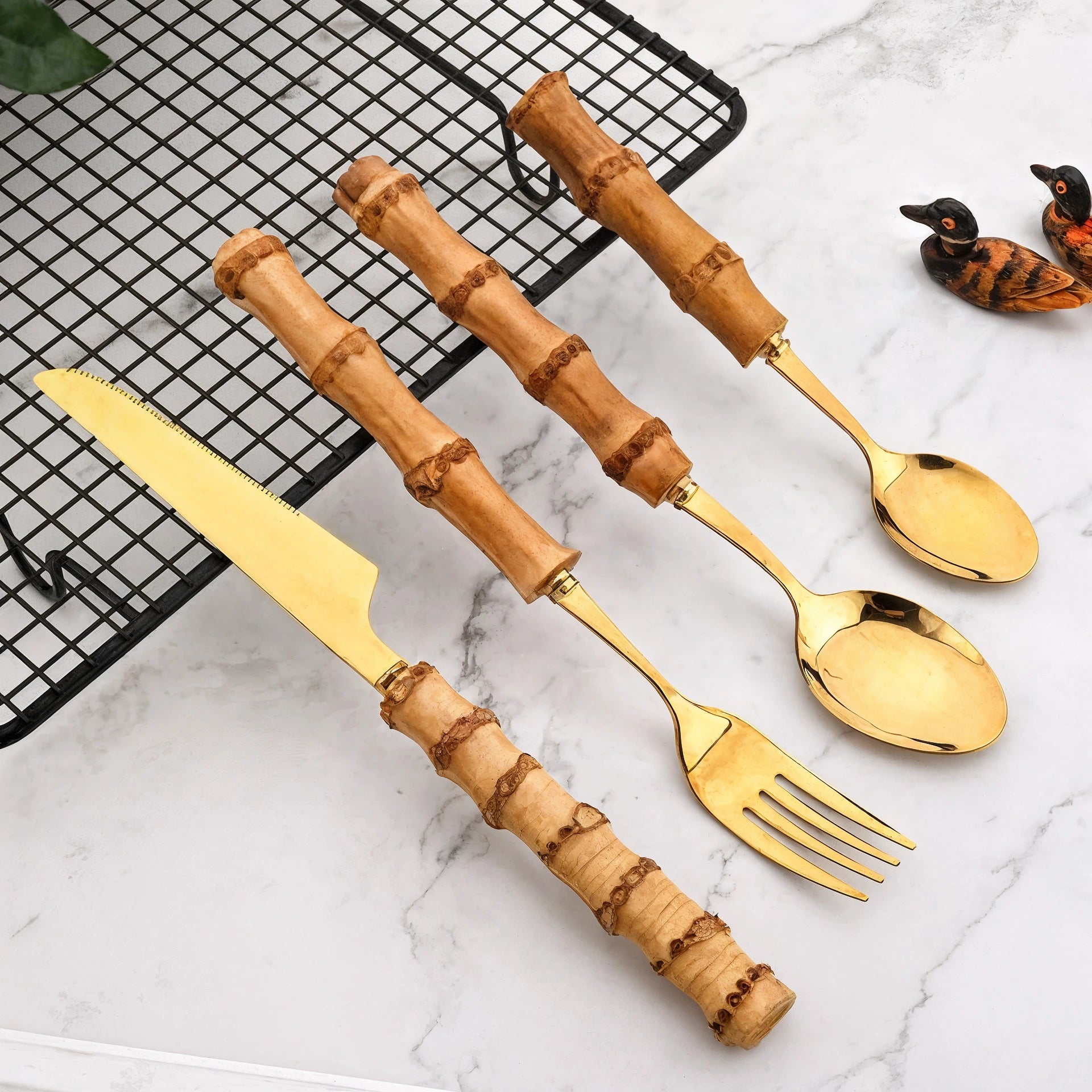 Calders Cutlery
