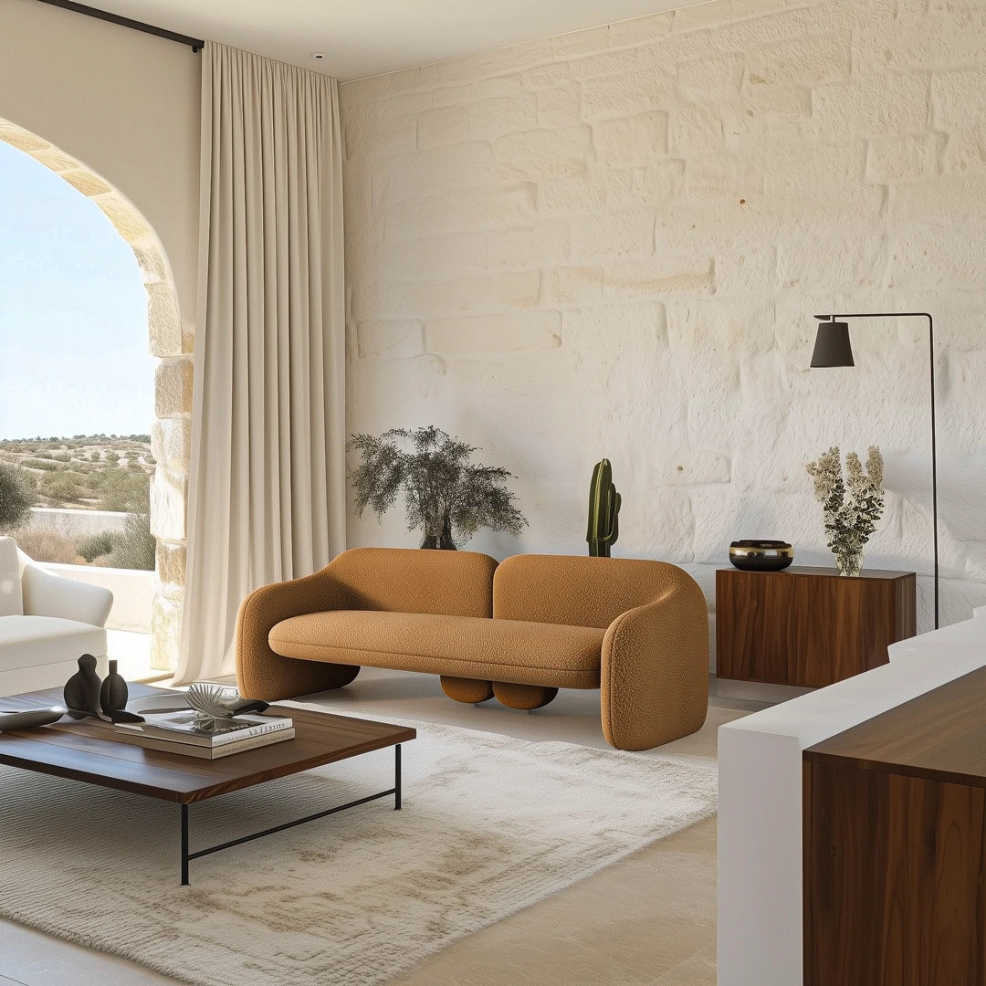 Calescoves Sofa