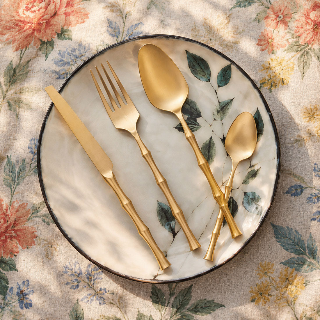 Caleta Cutlery
