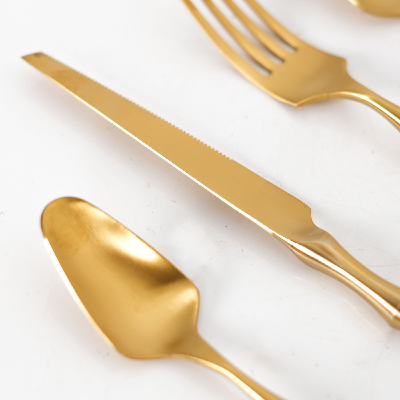 Caleta Cutlery