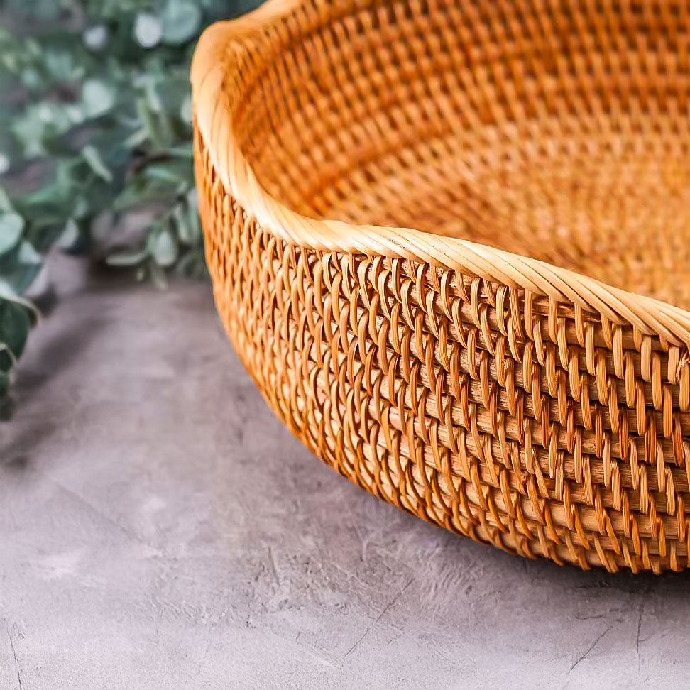 Capmany basket