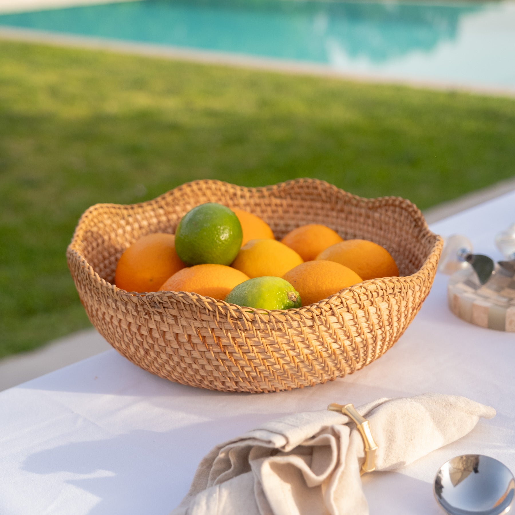 Capmany basket
