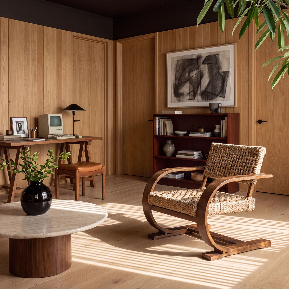 Casat Armchair