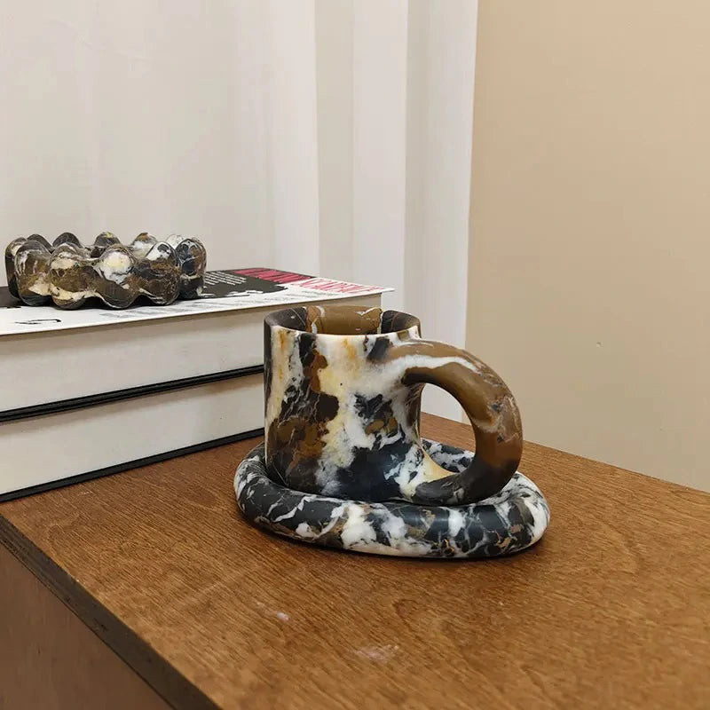 Cavalleria Mug