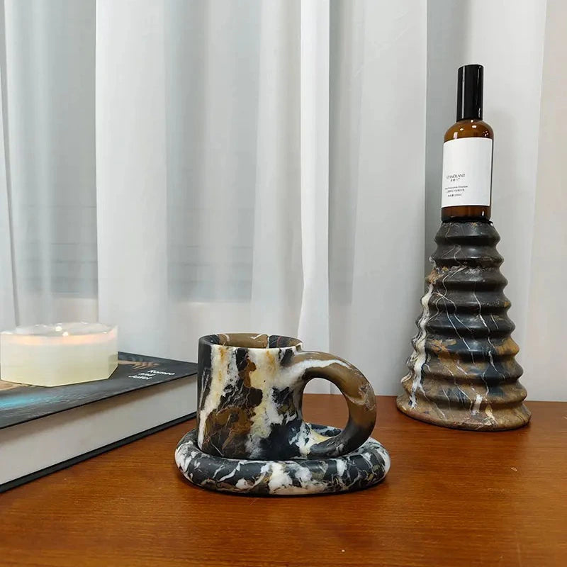 Cavalleria Mug
