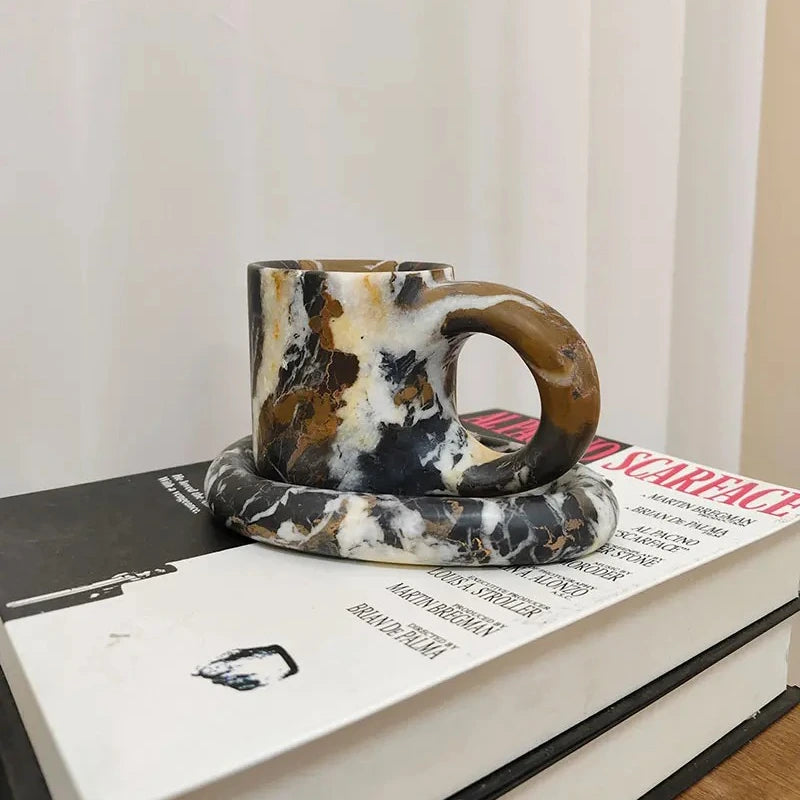 Cavalleria Mug
