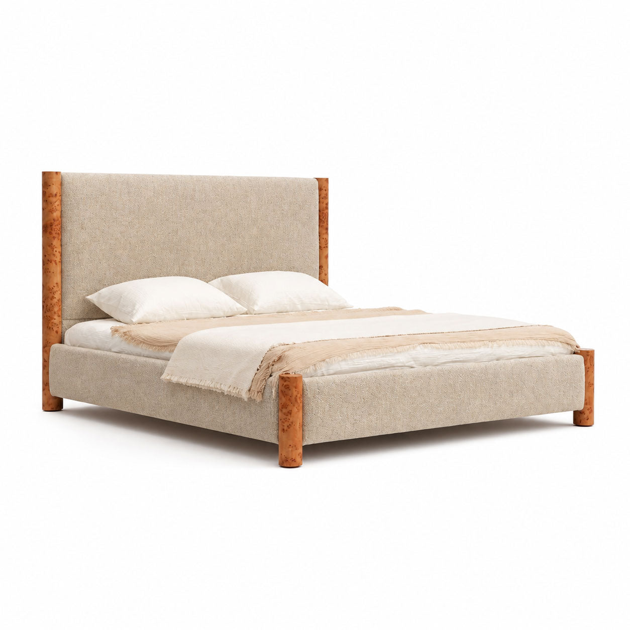 Cervera Bed